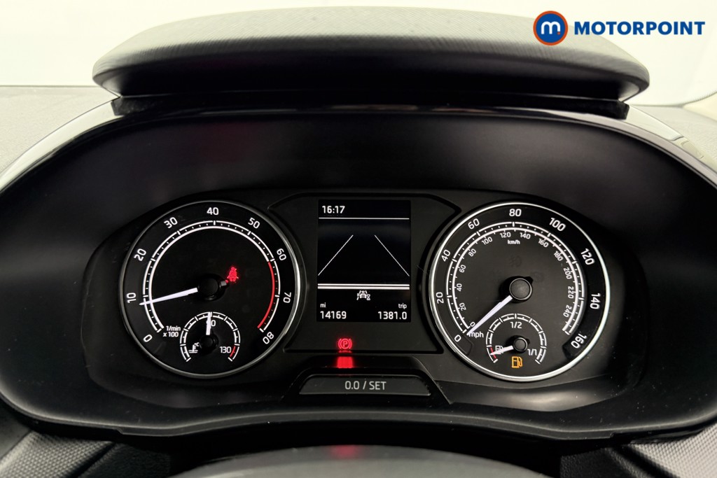 Used Skoda Fabia 2023 for sale - 77543292: Photo 13