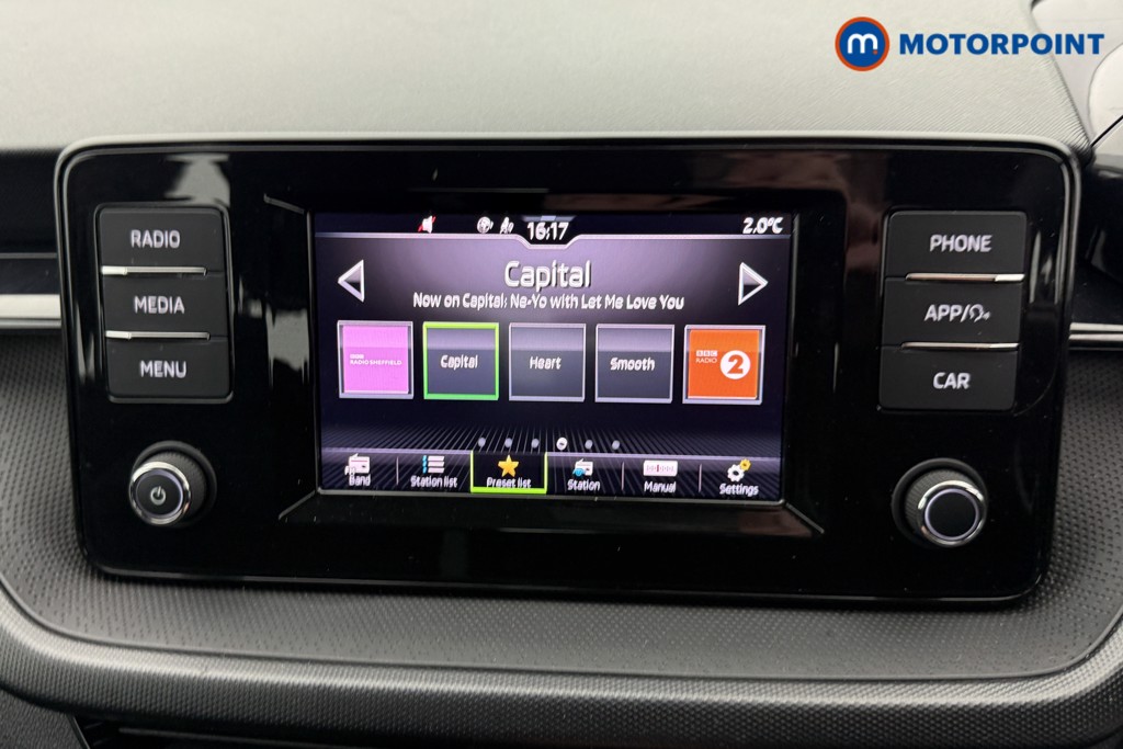 Used Skoda Fabia 2023 for sale - 77543292: Photo 14