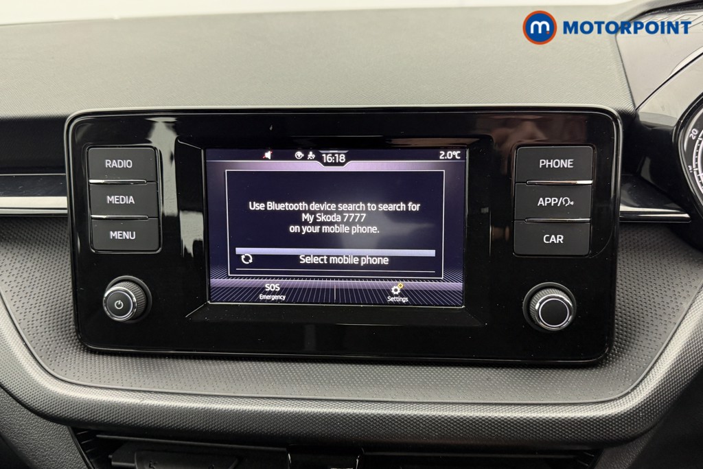 Used Skoda Fabia 2023 for sale - 77543292: Photo 15