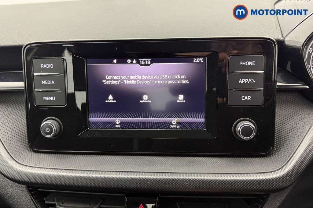 Used Skoda Fabia 2023 for sale - 77543292: Photo 16