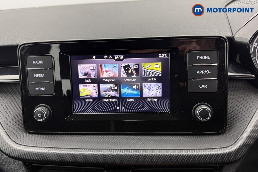 Used Skoda Fabia 2023 for sale - 77543292: Photo 17