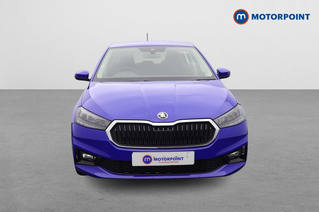 Used Skoda Fabia 2023 for sale - 77543292: Photo 2