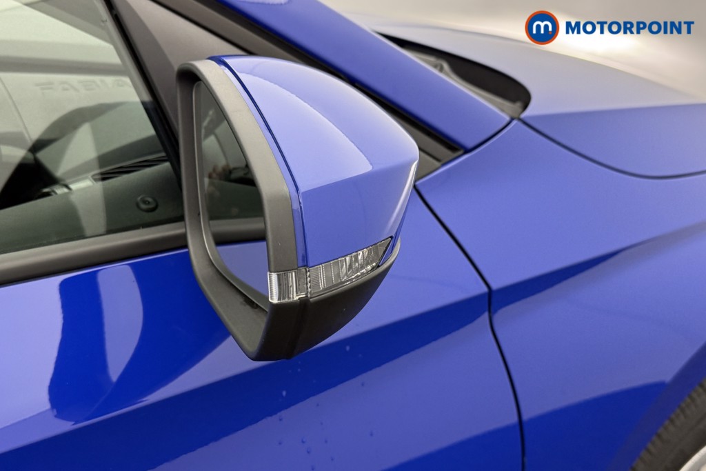 Used Skoda Fabia 2023 for sale - 77543292: Photo 25