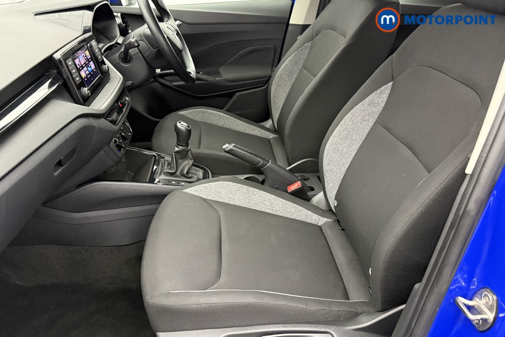 Used Skoda Fabia 2023 for sale - 77543292: Photo 27