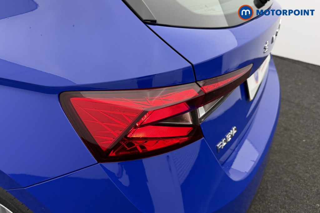 Used Skoda Fabia 2023 for sale - 77543292: Photo 30