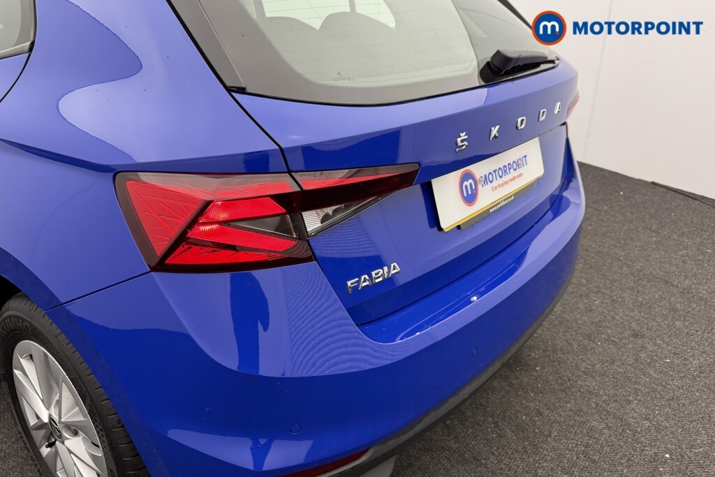 Used Skoda Fabia 2023 for sale - 77543292: Photo 31