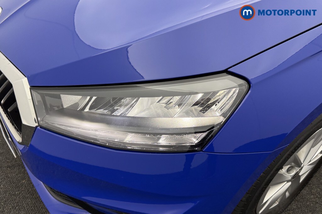 Used Skoda Fabia 2023 for sale - 77543292: Photo 32