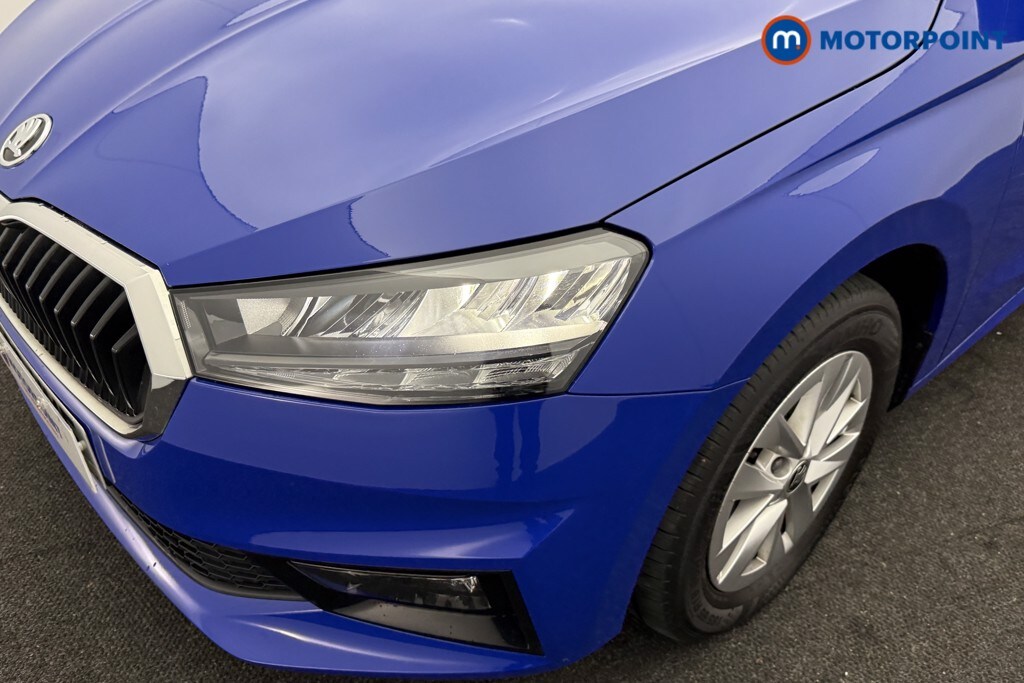 Used Skoda Fabia 2023 for sale - 77543292: Photo 33