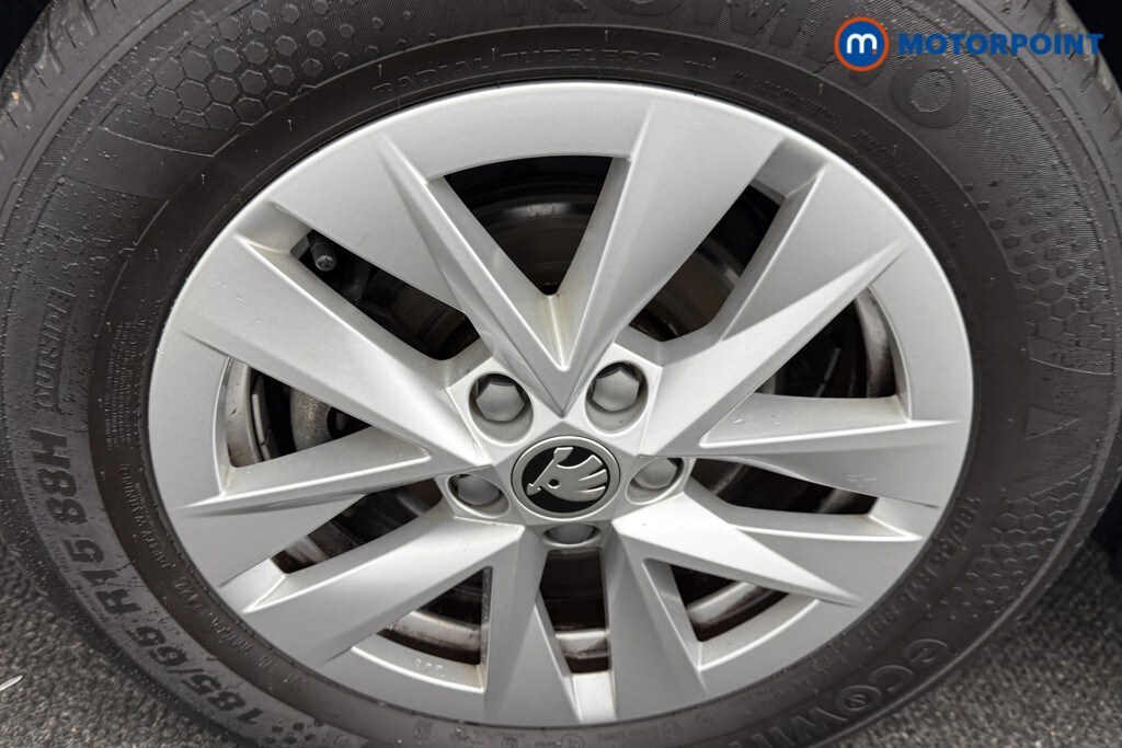 Used Skoda Fabia 2023 for sale - 77543292: Photo 34