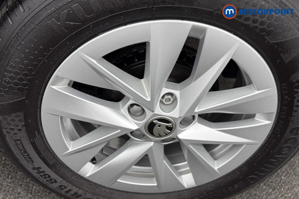 Used Skoda Fabia 2023 for sale - 77543292: Photo 35