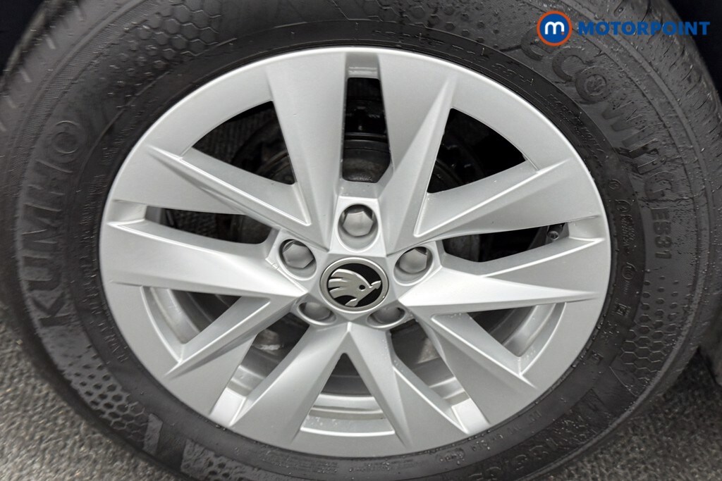 Used Skoda Fabia 2023 for sale - 77543292: Photo 36