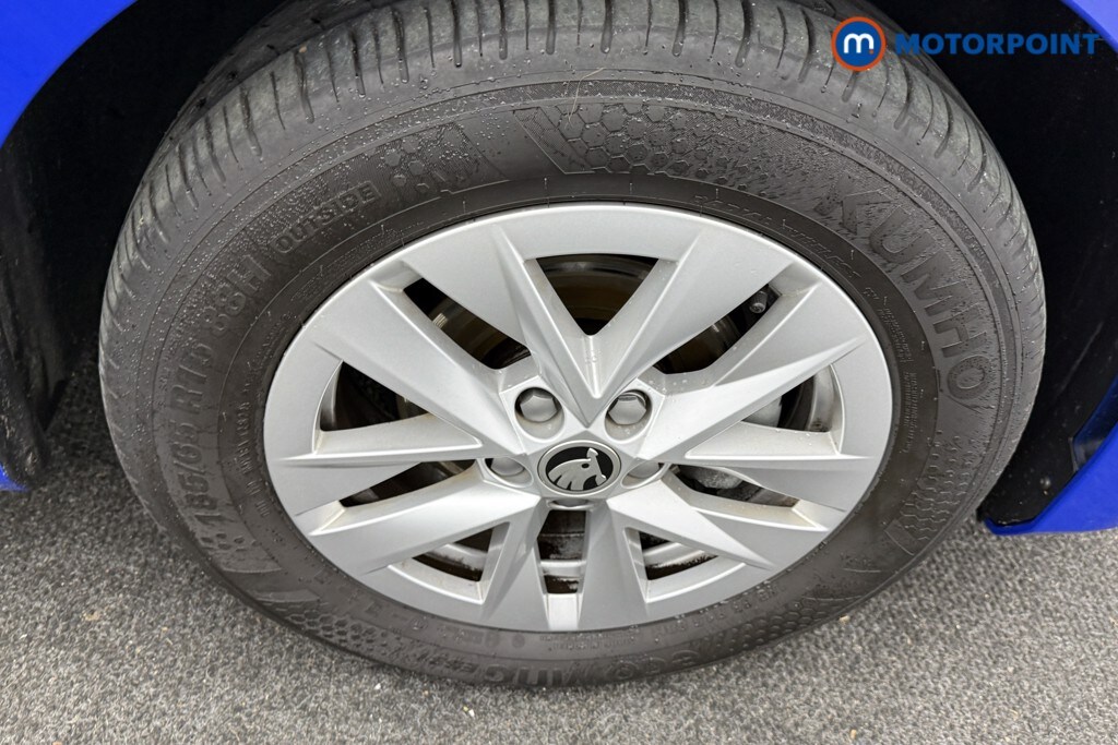 Used Skoda Fabia 2023 for sale - 77543292: Photo 37