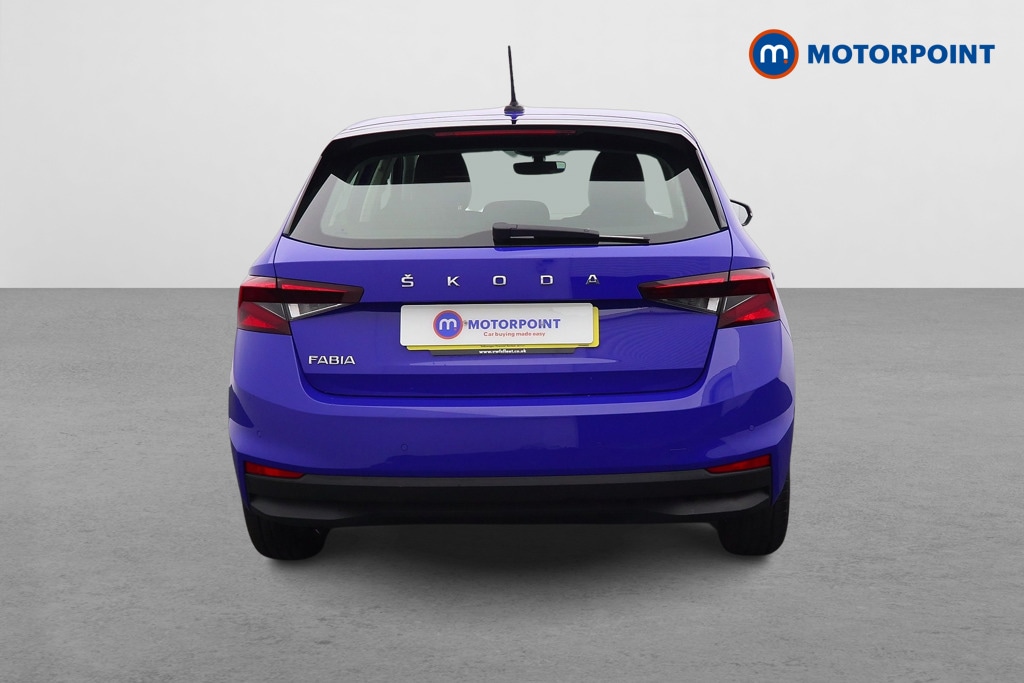 Used Skoda Fabia 2023 for sale - 77543292: Photo 6