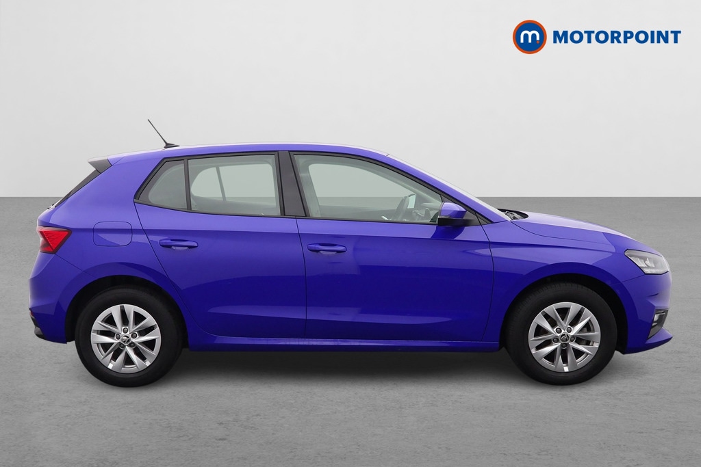 Used Skoda Fabia 2023 for sale - 77543292: Photo 8