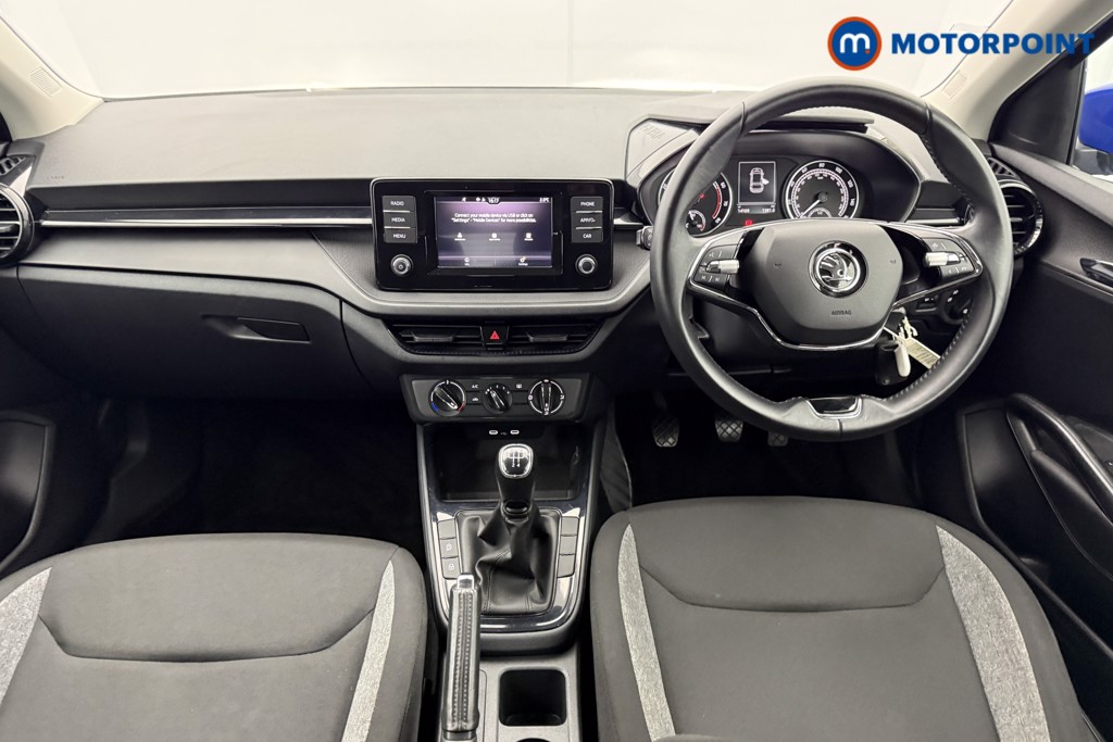 Used Skoda Fabia 2023 for sale - 77543292: Photo 9