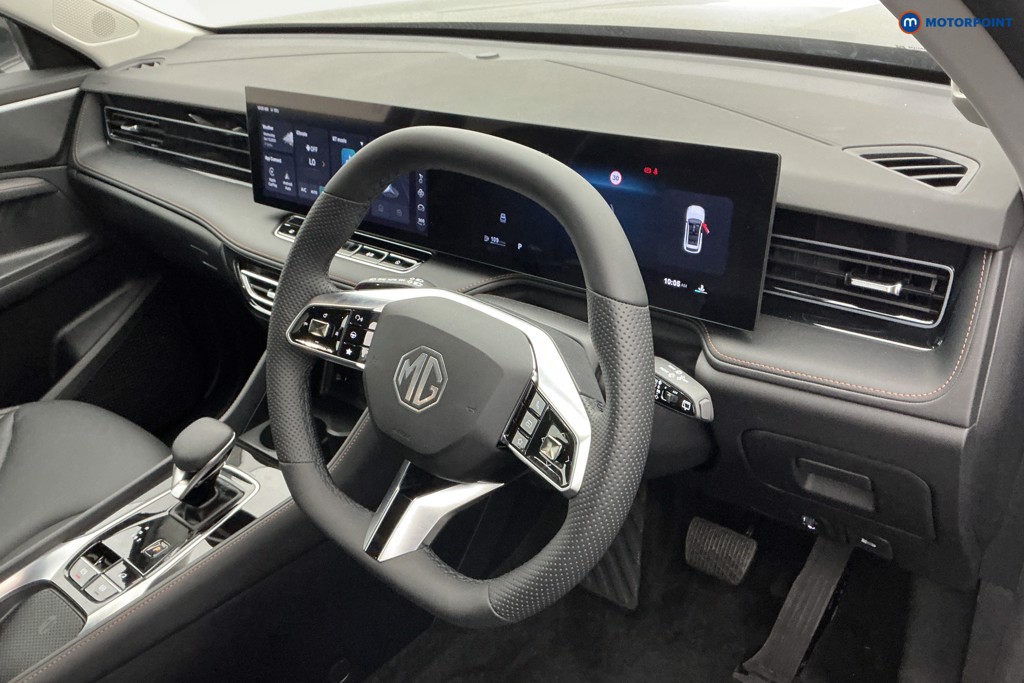 Used MG MG HS 2025 for sale - 76394526: Photo 15