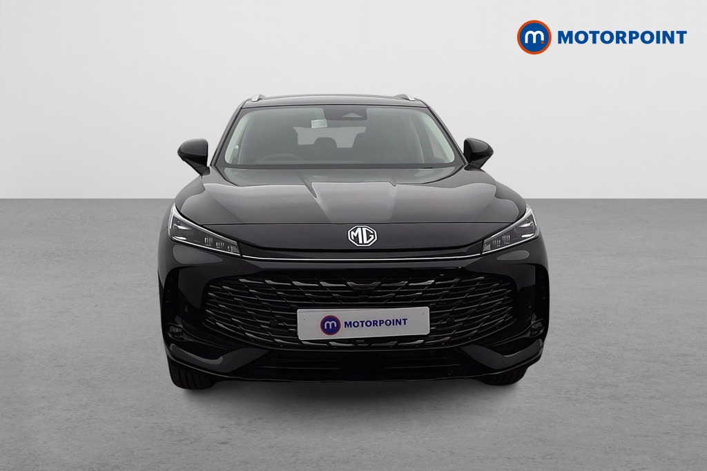 Used MG MG HS 2025 for sale - 76394526: Photo 2