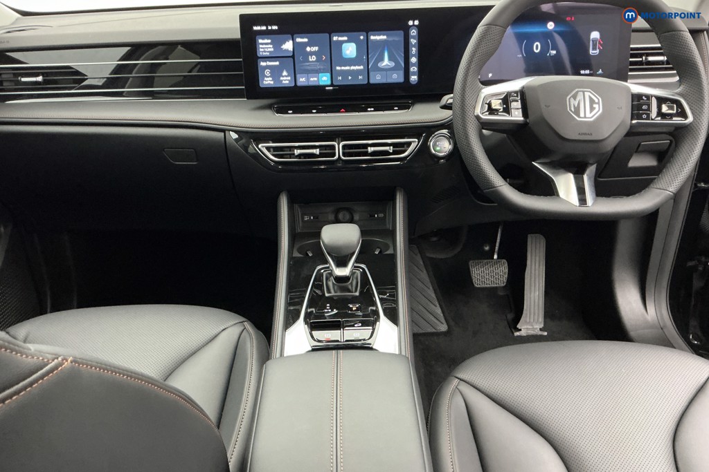 Used MG MG HS 2025 for sale - 76394526: Photo 20