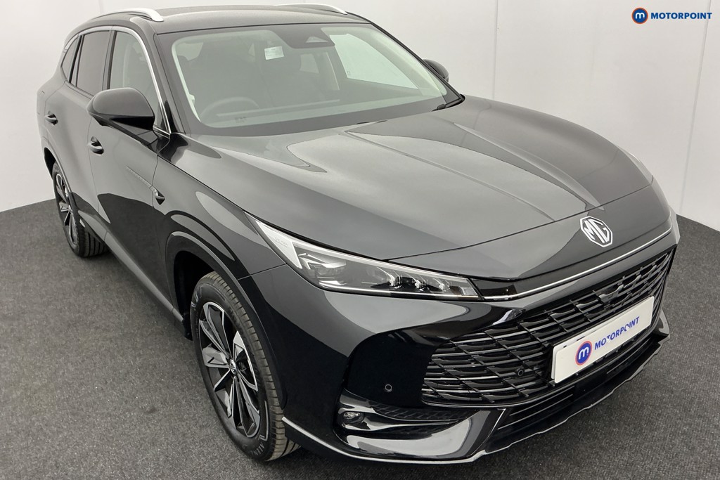 Used MG MG HS 2025 for sale - 76394526: Photo 36