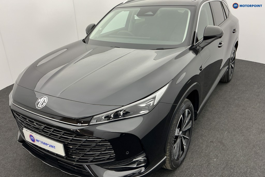 Used MG MG HS 2025 for sale - 76394526: Photo 38