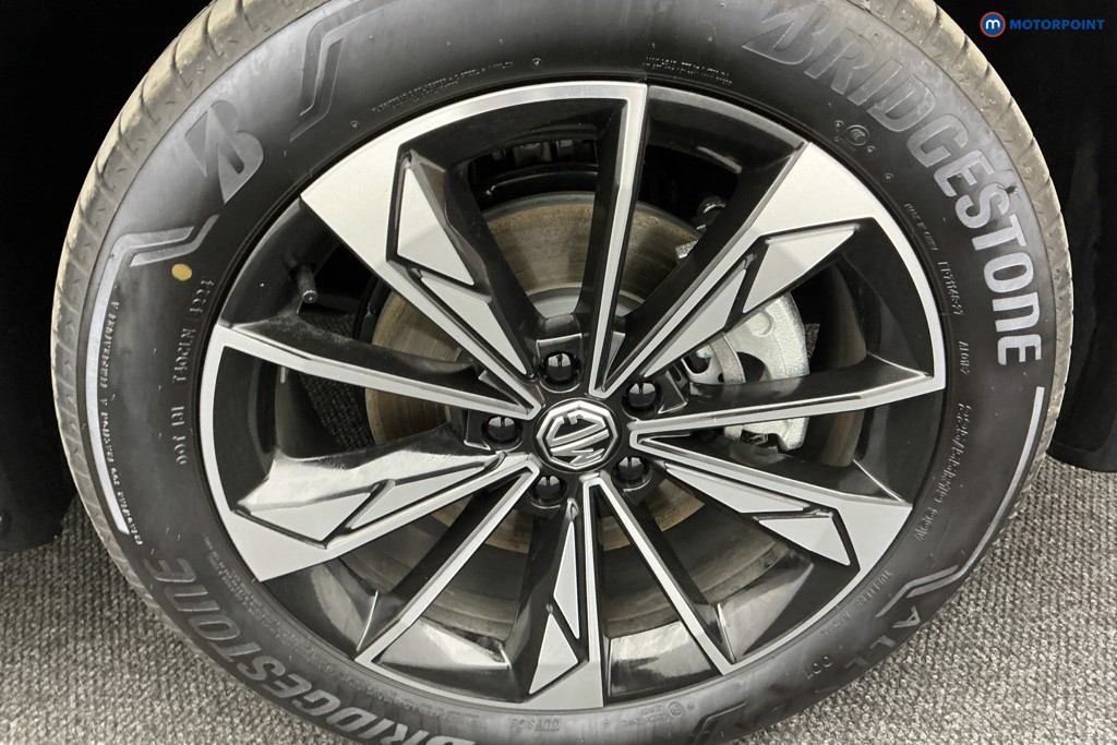 Used MG MG HS 2025 for sale - 76394526: Photo 43