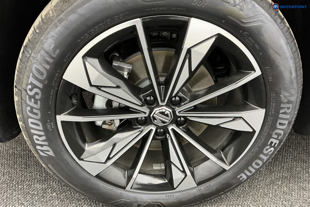 Used MG MG HS 2025 for sale - 76394526: Photo 44