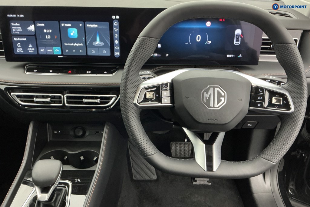 Used MG MG HS 2025 for sale - 76394526: Photo 9