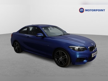 BMW - 2 Series