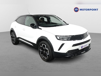 Used Vauxhall Mokka 2023 for sale - 77529720: Photo