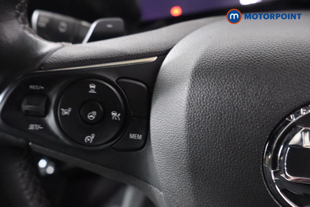 Used Vauxhall Mokka 2023 for sale - 77529720: Photo 24