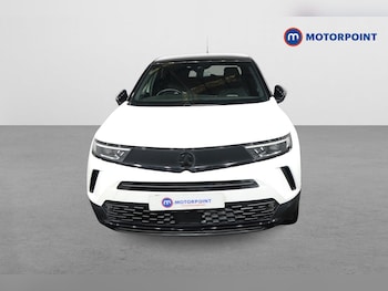 Used Vauxhall Mokka 2023 for sale - 77529720: Photo