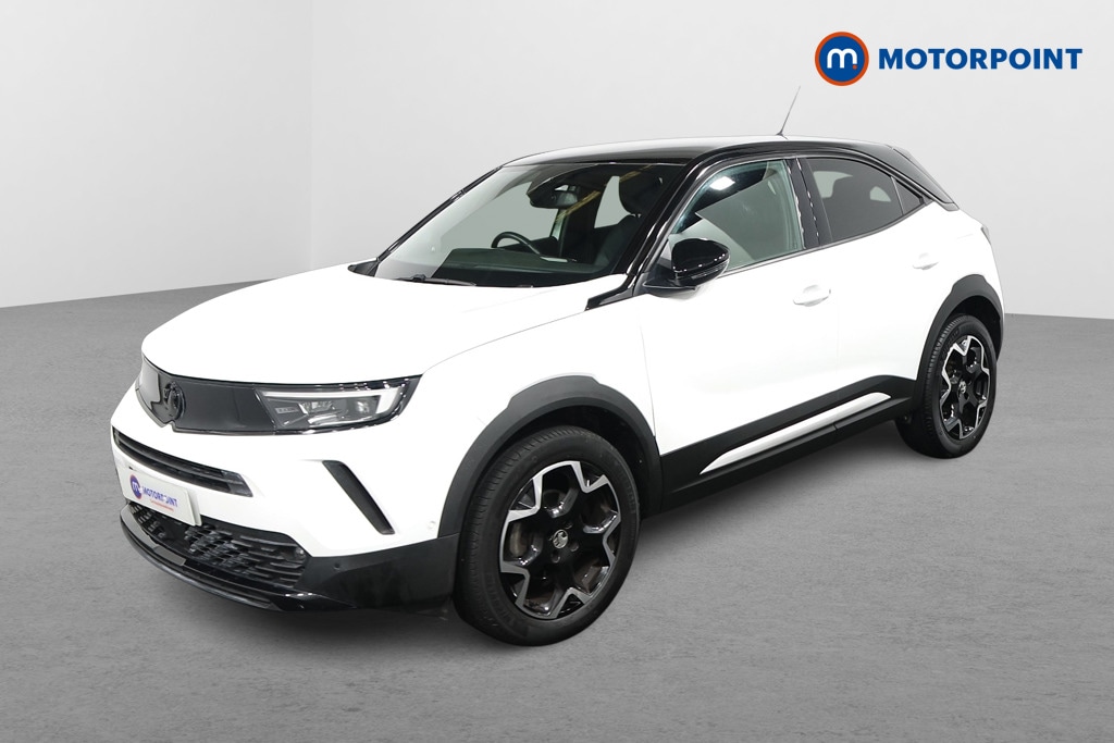 Used Vauxhall Mokka 2023 for sale - 77529720: Photo 3