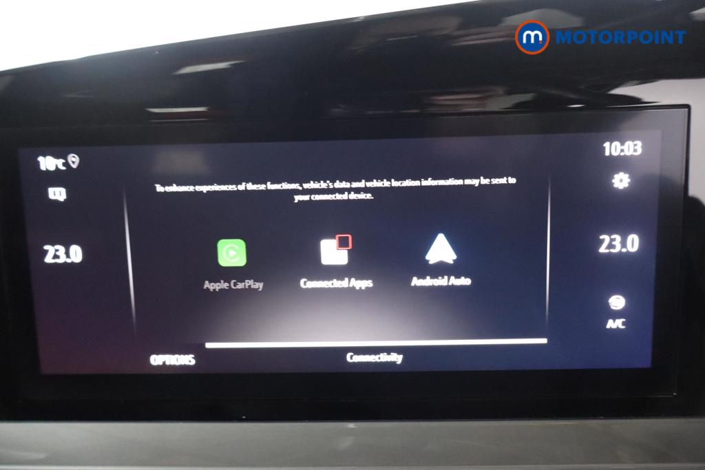 Used Vauxhall Mokka 2023 for sale - 77529720: Photo 33