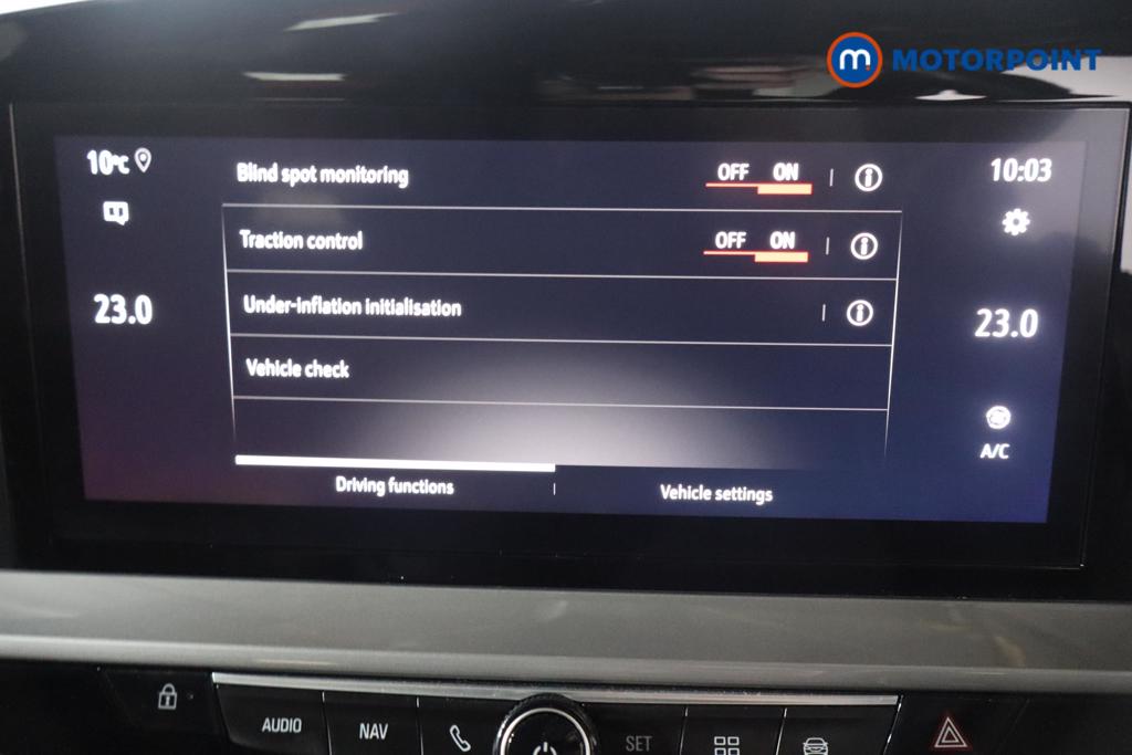 Used Vauxhall Mokka 2023 for sale - 77529720: Photo 34