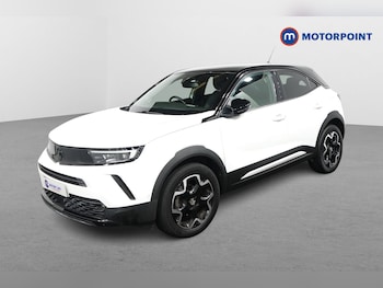 Used Vauxhall Mokka 2023 for sale - 77529720: Photo