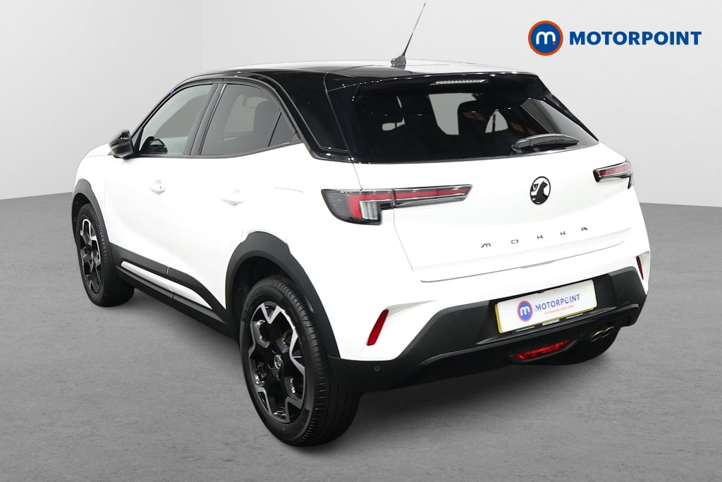 Used Vauxhall Mokka 2023 for sale - 77529720: Photo 5