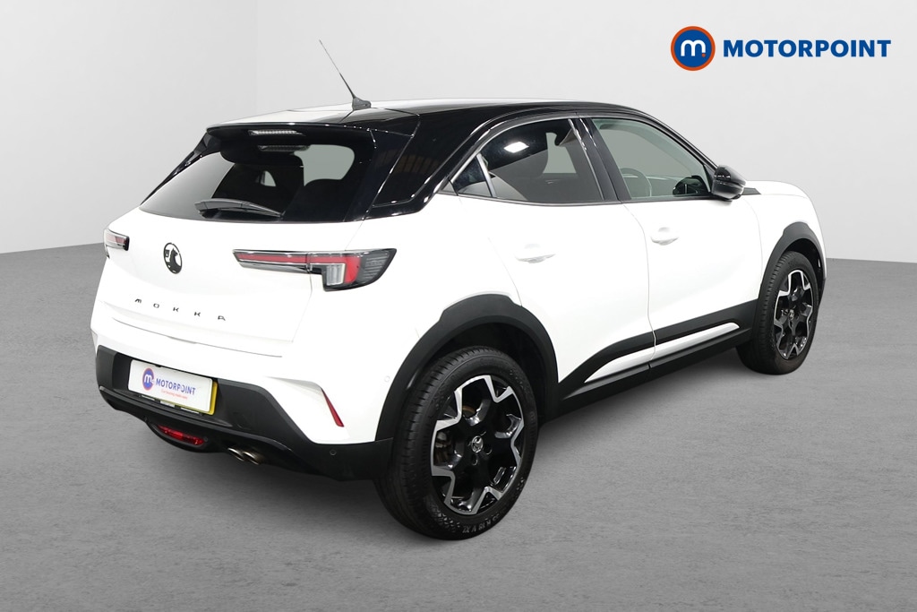 Used Vauxhall Mokka 2023 for sale - 77529720: Photo 7