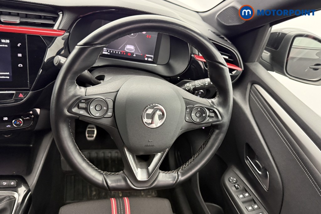 Used Vauxhall Corsa 2023 for sale - 77023630: Photo 11