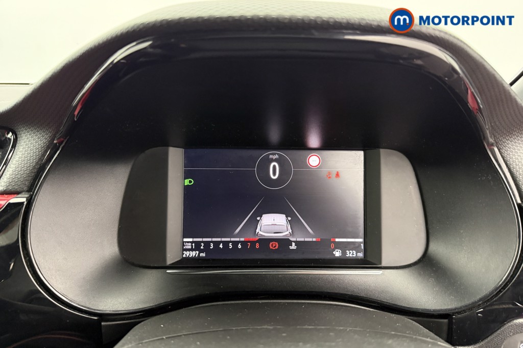 Used Vauxhall Corsa 2023 for sale - 77023630: Photo 13