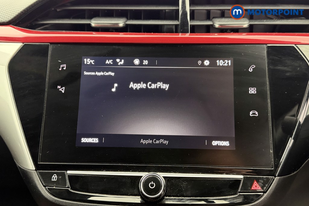 Used Vauxhall Corsa 2023 for sale - 77023630: Photo 14