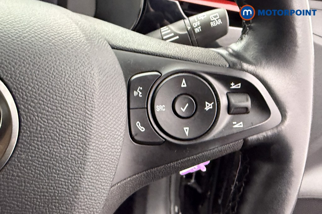 Used Vauxhall Corsa 2023 for sale - 77023630: Photo 22