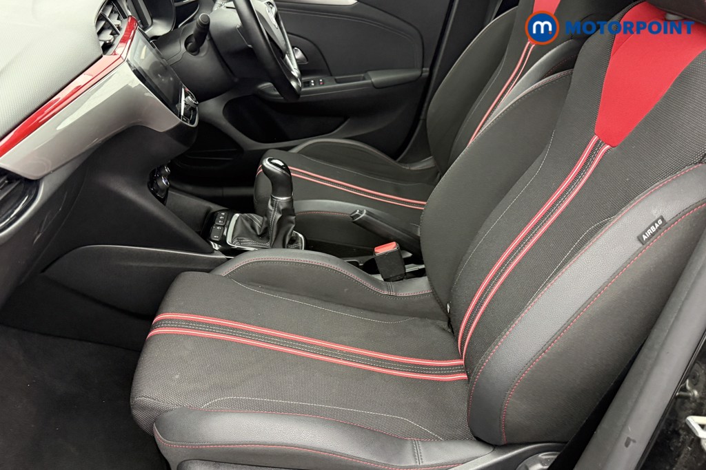 Used Vauxhall Corsa 2023 for sale - 77023630: Photo 28