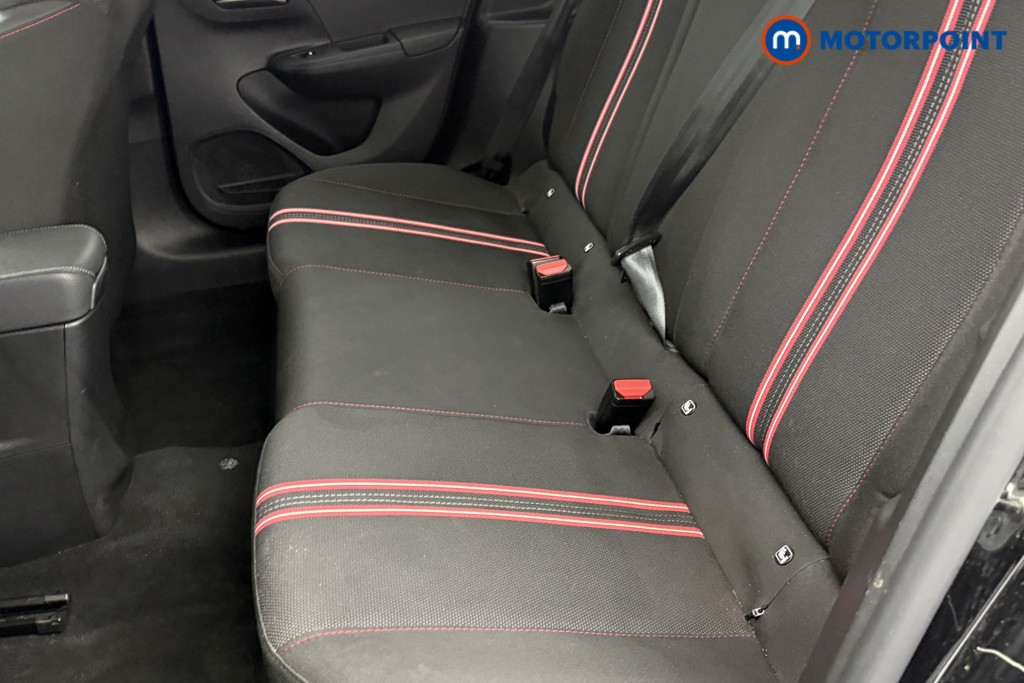 Used Vauxhall Corsa 2023 for sale - 77023630: Photo 29