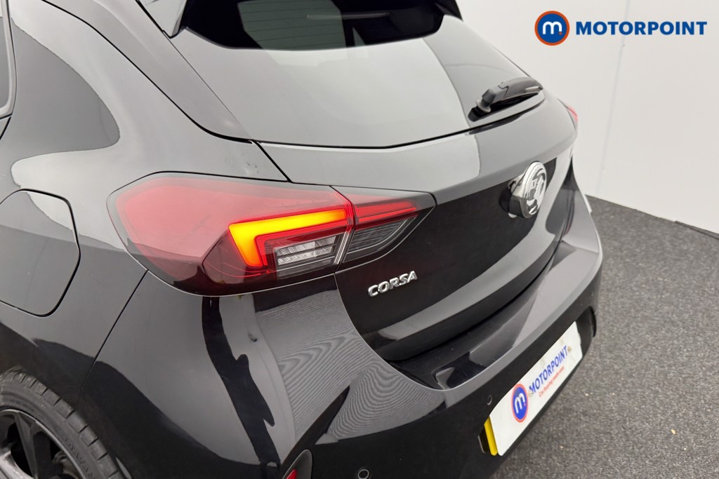 Used Vauxhall Corsa 2023 for sale - 77023630: Photo 32