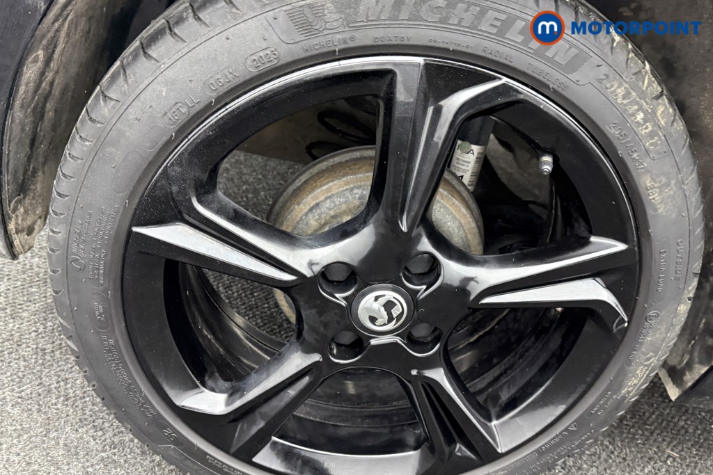 Used Vauxhall Corsa 2023 for sale - 77023630: Photo 37