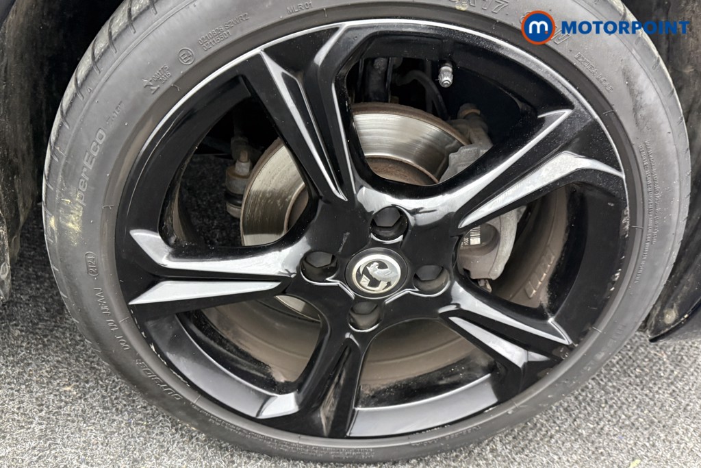 Used Vauxhall Corsa 2023 for sale - 77023630: Photo 38