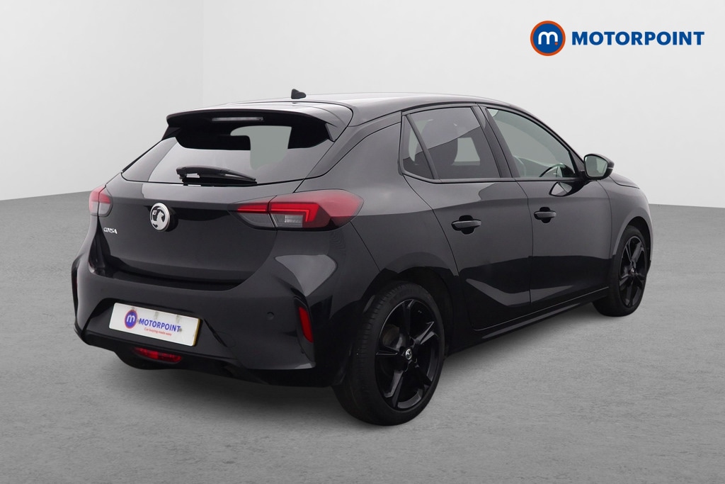 Used Vauxhall Corsa 2023 for sale - 77023630: Photo 7