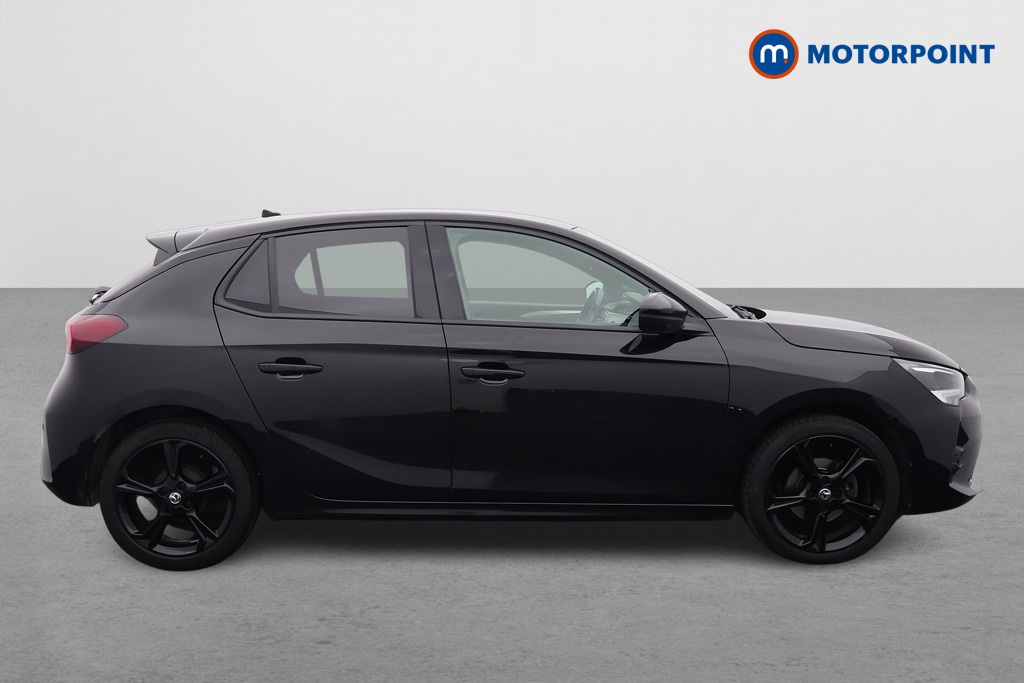 Used Vauxhall Corsa 2023 for sale - 77023630: Photo 8