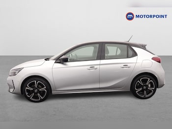 Used Vauxhall Corsa 2023 for sale - 78814697: Photo