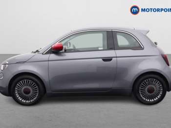 Used Fiat 500 2022 for sale - 74704020: Photo